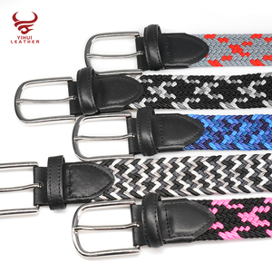 <span class=keywords><strong>Pas</strong></span> <span class=keywords><strong>cher</strong></span> Mode Ceintures Tressées Élastiques <span class=keywords><strong>Ceinture</strong></span> Tissée <span class=keywords><strong>Tressée</strong></span> Hommes En Tricot Tissu <span class=keywords><strong>Ceinture</strong></span> - Product Image 1