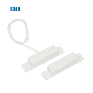 Normalement fermé MC-32 en plastique <span class=keywords><strong>porte</strong></span> capteur magnétique contact reed commutateur fabricants alarme de capteur de <span class=keywords><strong>porte</strong></span> - Product Image 4