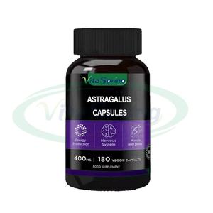 Astragalus อาหารเสริมโสมอเมริกัน1000มก. - Product Image 1