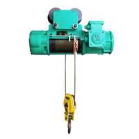 Nouvelle Treuil Électrique Antidéflagrant à Câble Métallique pour Zones Dangereuses (Huile, Gaz, Chimiques) - Fournisseur Direct Usine