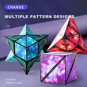 <span class=keywords><strong>New</strong></span> Khuyến Mại Quà Tặng Nam Châm Từ Thiên Hà <span class=keywords><strong>Fidget</strong></span> Đồ Chơi Hình Dạng Chuyển Hộp Hình Học 3D Infinity Ma Thuật <span class=keywords><strong>Cube</strong></span> Cho Trẻ Em Người Lớn - Product Image 4