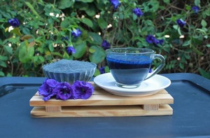 Creative Cocktail Butterfly Pea, efectos de color en capas, <span class=keywords><strong>arma</strong></span> secreta de barman - Product Image 4