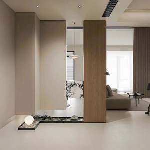 Modern Custom Corner <b>Shoe</b> Cabinet Scandinavian Style Minimalist Design Living Room Furniture Wooden <b>Shoe</b> <b>Racks</b> - Product Image 6