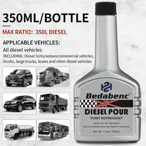 <span class=keywords><strong>Additif</strong></span> anti-gel pour <span class=keywords><strong>diesel</strong></span>, traitement du carburant <span class=keywords><strong>diesel</strong></span> hivernal, améliorant la fluidité à froid, <span class=keywords><strong>additif</strong></span> anti-gel pour moteur <span class=keywords><strong>diesel</strong></span> de camion - Product Image 1