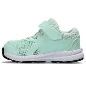 Kids Slow‑Walk <b>Style</b> Casual <b>Shoes</b> Large Mesh Hook‑and‑Loop Lightweight Soft Cushioned Non‑Slip Daily Stroll Sneakers - Product Image 1
