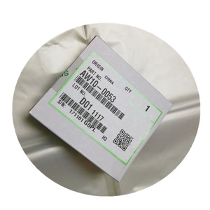 AW10-0053 AW100053 Fuser termistor original <span class=keywords><strong>Ricoh</strong></span> Aficio 1022, 1027, 1035, 1045, 2027, 2035, 2045, 3030 MP 2510 MP <span class=keywords><strong>copiadora</strong></span> 3010 piezas de - Product Image 3