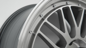 Jantes en alliage d'aluminium polies à bords profonds concaves, moulées par flux, 18 et 19 pouces, 5X114.3 5X112 5X120 5X108 pour LMR - Product Image 5