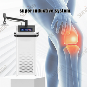 Siêu Quy Nạp hệ thống phát Hành Doanh tắc nghẽn tái tạo thần kinh phòng ngừa teo cơ từ vật lý trị liệu thiết bị - Product Image 4