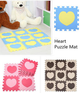 Tappetino da gioco in schiuma di <span class=keywords><strong>EVA</strong></span> - Product Image 6