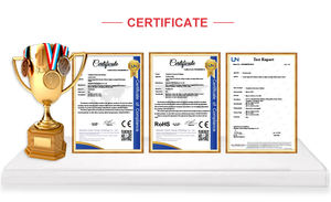 HXS HXS-AB016 <span class=keywords><strong>Livre</strong></span> <span class=keywords><strong>audio</strong></span> interactif en français pour la petite <span class=keywords><strong>enfance</strong></span> avec des musiques amusantes pour un apprentissage engageant 20 boutons - Product Image 6