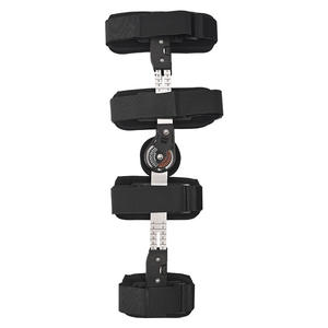 Órtesis Mecánica Ortopédica para Pierna con Bisagra para Osteoartritis, Soporte Ortopédico para Pierna - Product Image 4