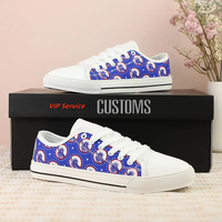 Nouvelles Chaussures de Skateboard Tendance 2026 pour Hommes, Conçues par des Designers OEM, Baskets Personnalisées Imprimées, Chaussures de Sport Confortables pour l'Extérieur – Fabrication