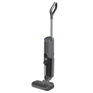 European standard plug handheld steam mop wireless wet and dry vacuum cleaner rechargeable cordless vacuum floor cleaner