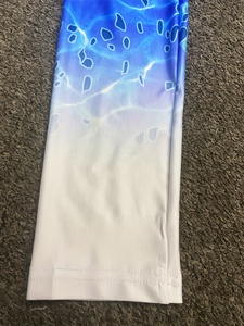Sweat à capuche de pêche à manches longues avec protection solaire UPF 50 UV, vêtements de pêche pour hommes - Product Image 5