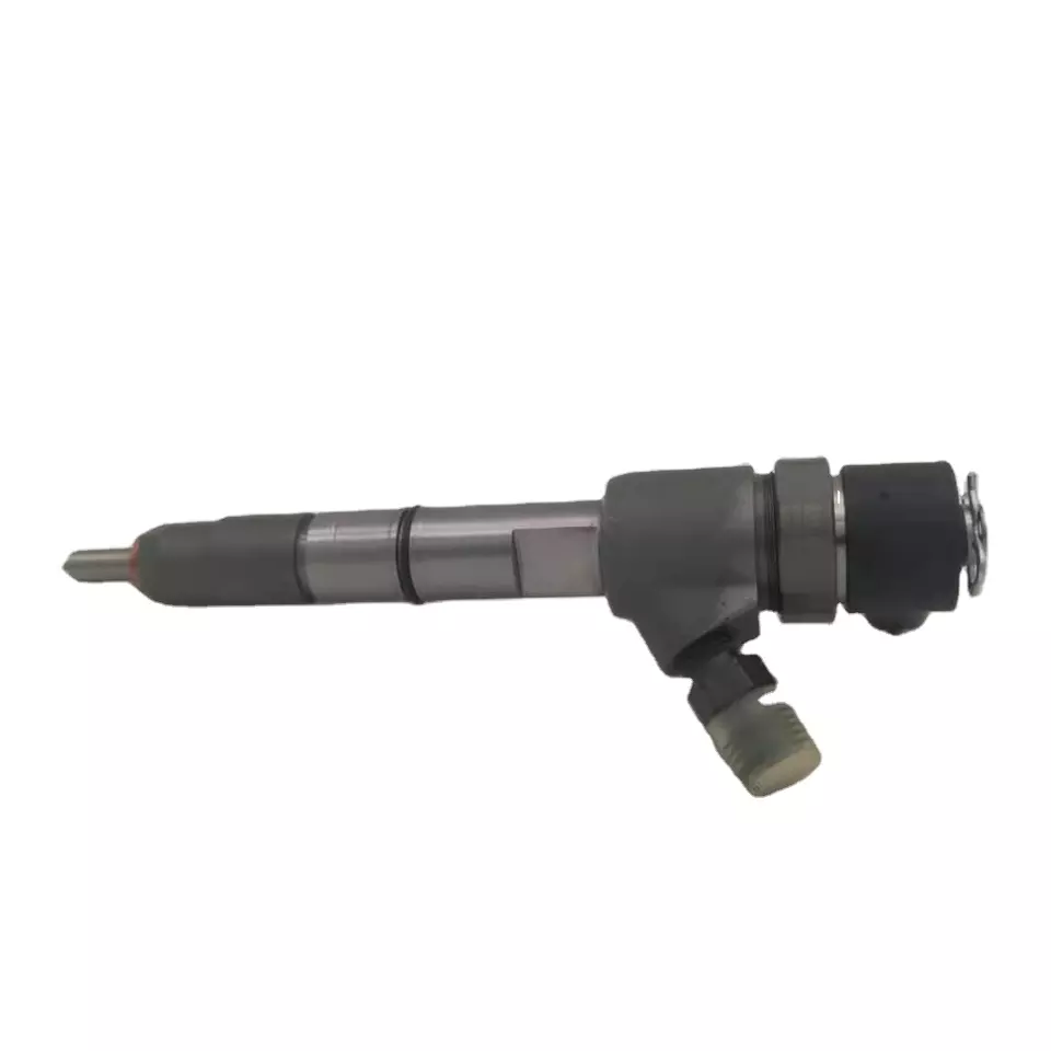 brand new  injector nozzle 0445110454 1112100ABA injector for JMC 4JB1 auto parts common rail injector 0445110454