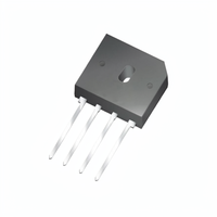 Diodes GBU401 D2G Buy Electronics Components Online BOM IC In Stock 4-SIP, GBU