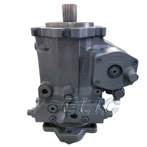 ชุดซ่อมปั๊ม A4VG140 ปั๊มไฮดรอลิก A4VG140EP4D1/32R-NAF02F02 R902157742 สำหรับ - Product Image 2
