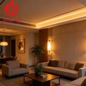 منزل مسبق الصنع من طابقين، منزل حاويات حديث قابل للفصل، سعر منزل حاويات فاخر، فندق فاخر بغرفتين أو ثلاث غرف نوم، فيلا 20-40 قدم - Product Image 6