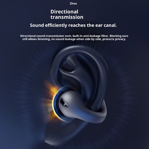 Casque de moto avec écouteurs Bluetooth intégrés, coque en alliage de zinc, pour conversations et communication sans fil - Product Image 4