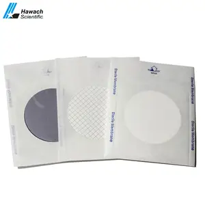 Produttore di filtri a disco Micro liquido microporoso in Nylon Pvdf da 47 Mm 0,22um