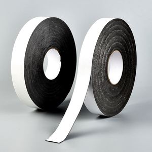 High Density Insulation Pe Foam Sheets/Bord Eco-Friendly <b>Rubber</b> Open Cell <b>Edge</b> Protector - Product Image 1