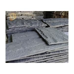 Panneaux 3D en <span class=keywords><strong>pierre</strong></span> artificielle PU pour <span class=keywords><strong>façade</strong></span> de <span class=keywords><strong>maison</strong></span> et décoration de bâtiment - Product Image 3