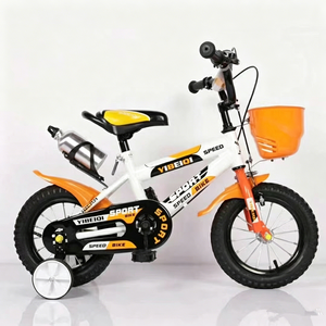 Vélo de montagne en acier pour enfants, <span class=keywords><strong>20</strong></span> <span class=keywords><strong>pouces</strong></span>, léger, pour garçons et filles, avec 1 vitesse, pour 3 à 12 ans, accessoires inclus - Product Image 1