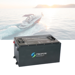 Boat <b>Battery</b> Manufacturer NMEA 12V <b>24V</b> 48V 72V 96V 100Ah 200Ah Marine Lithium <b>Battery</b> for Motors - Product Image 4