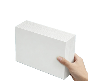 Carton ivoire C1S FBB 170-400 g/m² de marque IPSUN/NINGBO FOLD/SYMBOL/LIANSHENG, carton pour boîtes pliantes, carton FBB haute densité 400 g/m² - Product Image 1