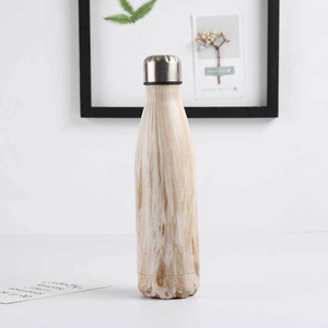 Factory Direct Manufacturer Vacuum <strong>Flask</strong>,500ML Double Wall Vacuum Insulated Water Bottle - Product Image 4