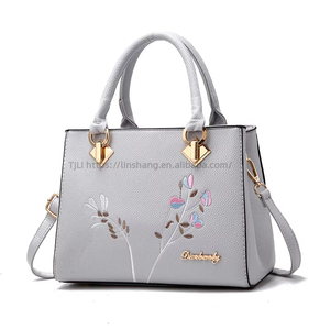 New Korean Style Shoulder Bag /single Ladies Shoulder Bag Women Leather <b>Purse</b> Women Handbags - Product Image 5