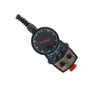 ปุ่มกดรุ่นคีย์เวอร์ชัน เครื่องกำเนิดพัลส์แบบแมนนวล 6 แกน - Product Image 2