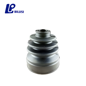 Bilusi Venta al por mayor Sistemas de transmisión automática Rótulas Botas de goma para Toyota Corolla AE100 <span class=keywords><strong>2004</strong></span>- OEM:43447-17041 43447-17021 - Product Image 1