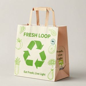 Productos Agrícolas Frescos Personalizados con Certificación Orgánica para el Mercado Estadounidense Disponibles Ahora - Product Image 2
