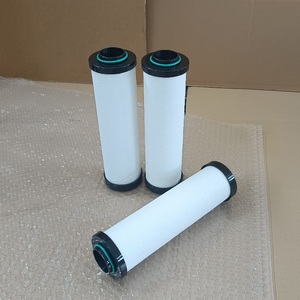 Elemento de Filtro de Precisión para Compresor de Aire Manny 035S/035Q/035P, Alta Eficiencia, Eliminación de Aceite, Agua y Polvo - Product Image 6