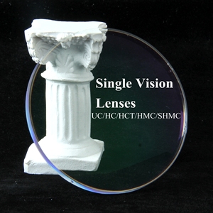 Lentes Ópticas ASP de Visión Sencilla de Alta Calidad Más Vendidas en 2025, Índice 1.61, Estilo Popular con Precio Competitivo Bajo - Product Image 1