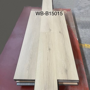 <span class=keywords><strong>Suelo</strong></span> <span class=keywords><strong>Laminado</strong></span> de <span class=keywords><strong>Color</strong></span> Nogal de 8 mm, Resistente al Desgaste, Antideslizante, Fácil de Instalar, HDF MDF, Venta Directa OEM/ODM - Product Image 5