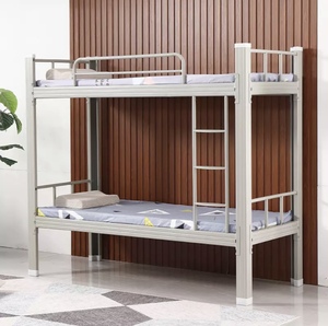 เตียงสองชั้นสำหรับหอพัก/เรือนจำ/โฮสเทล/โรงแรม/สถานที่พักอาศัย - Product Image 4