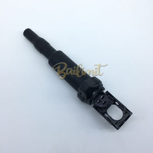 Bobine d'allumage de moteur de bonne qualité de pièces de rechange automatiques 0221504470 pour <span class=keywords><strong>BMW</strong></span> E46 E60 E85 E90 <span class=keywords><strong>650i</strong></span> M6 M5 550i 328i 740Li 335i - Product Image 5