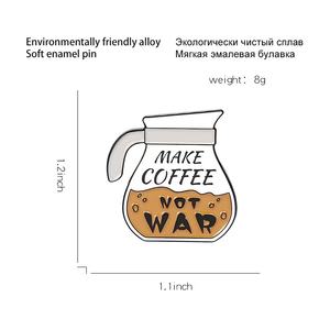 Fabricante personalizado Impresión logotipo Diseño etiqueta sublimación metal en blanco insignia magnética - Product Image 6