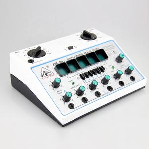 Yüksek kaliteli KWD-808 büyük duvar marka akupunktur stimülatörü düşük fiyat ile - Product Image 4