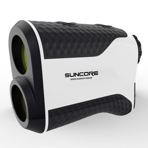 Suncore Golf Rangefinder 6x25 Laser Range Finder Outdoor Telescope - Product Image 4