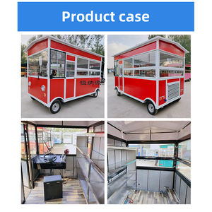 60V 1500W DC Brushless Set Lengkap Aksesoris Konversi Mobil Makan Roda Empat Kecil 800kg Suku Cadang Pengontrol Gardan Belakang - Product Image 2