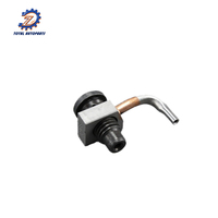بخاخ زيت OEM 038103157C 038 103 157C لسيارات أودي Q5 8R وفولكس فاجن وسكودا وسيات جديد
