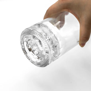 Hot bán hàng biểu tượng tùy chỉnh rỗng vòng rượu <span class=keywords><strong>Vodka</strong></span> Chai <span class=keywords><strong>500ml</strong></span> 700ml 750ml Whisky Brandy chai thủy tinh với nắp - Product Image 6