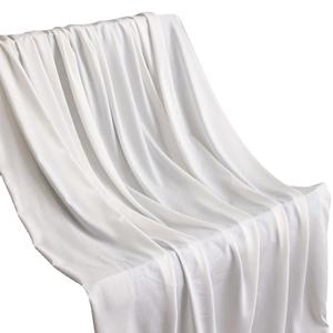 Parure de draps en bambou 4 pièces de luxe qualité hôtelière rafraîchissante avec drap-housse, housse de couette et 2 taies d'oreiller – Vente en gros pour lits Queen et King - Product Image 3