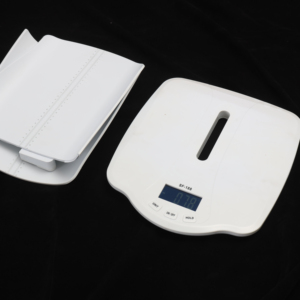 SF-188 <span class=keywords><strong>25Kg</strong></span> Kỹ Thuật Số Trẻ Sơ Sinh Bé Quy Mô Điện Trọng Lượng Máy Ghi Âm Cho Sự Tăng Trưởng Và Phát Triển - Product Image 3