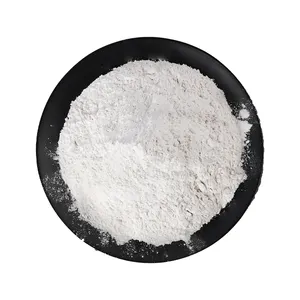 CAS 7631-86-9 SIO2 High Purity Crystalline Quartz Powder Crystalline Silica Powder Price Quartz Powder Glass White Customizable