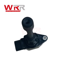Conjunto de Bobina de Ignição WRR 22448-1HC0A Novo de Alta Qualidade para Nissan Sunny 2.5 Versa Note X-Trail FORD C-MAX VW GOLF SEDAN LUPO