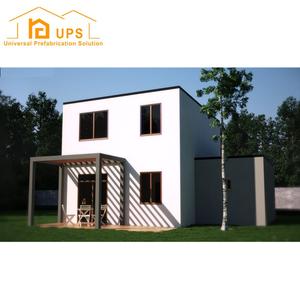 China <span class=keywords><strong>casa</strong></span> prefabricada para vender - Product Image 2